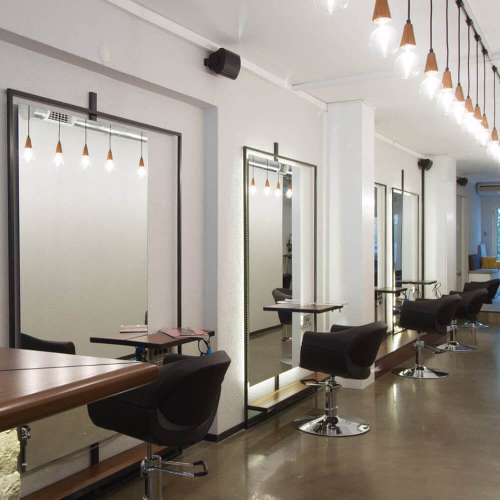 7 Nişantaşı Salon