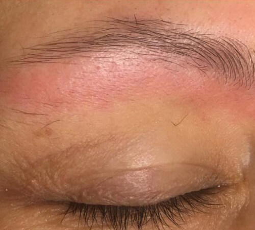 Microblading Örnekleri