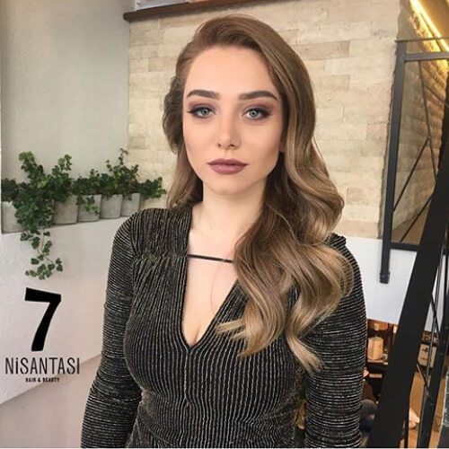 Keratin Bakımı