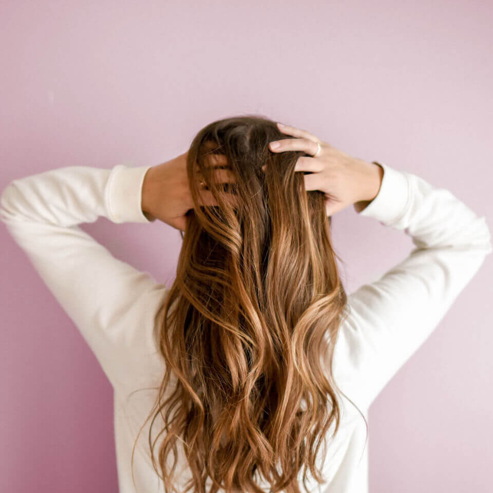 Keratin Bakımı